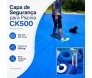 ck500 com kit
