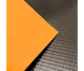 CK600 LINEAR LARANJA 2