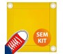 ck 500 amarela sem kit