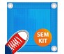 ck 500 azul bb sem kit