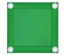 ck 500 verde
