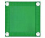 ck 500 verde
