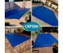 CKP500 SEM KIT AZ 4