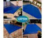 CKP500 COM KIT AZ 4
