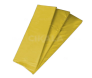 colchonete para academia amarelo