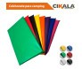colchonete para camping