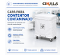 CONTENTOR CONTAMINADO