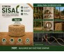 Corda Sisal 16 2