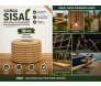 Corda Sisal 18 2