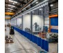 cortina-industrial-sob-medida-pvc-transparente-pvc-azul