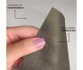 DIFERENTE TRANSPARENTE E TRANSLÚCIDO FUMÊ