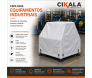 EQUIPAMENTOS INDUSTRIAIS