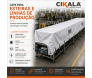 ESTEIRAS E LINHA DE PRODUÇÃO