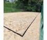 fita de beach tenis - primeira imagem