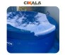Capa para Piscina Estrutural Redonda