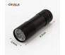lanterna led