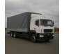 Lona CK300 Cinza Para Caminhão 4