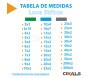 medidas