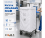 MATERIAL CONTAMINADO