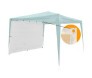 parede gazebo branca 01