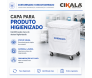 PRODUTO HIGIENIZADO