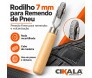 ROLINHO 7mm 2