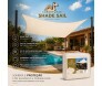 Shade Sail 7