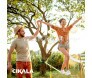SLACK LARANJA 5