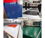 Anuncio KP1000 Tatame 6