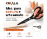 UTILIDADES TESOURA