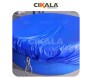 Capa para Piscina Estrutural Redonda