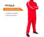 utilizac¸a~o helanca escolar esporte
