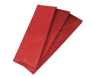 colchonete para academia vermelho