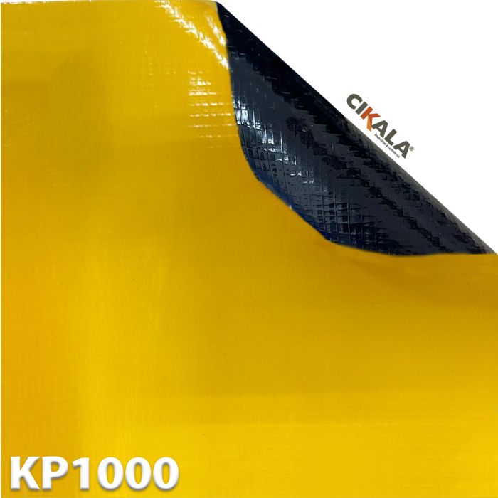 Lona de PVC Metro - Lona KP 1000