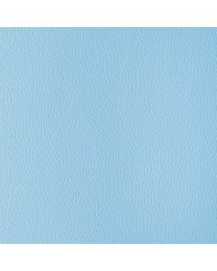 Tecido Tapeçaria Napa Impermeável 1x1,40m Omega 1274  New Azul bebê Metro Linear 