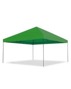 Lona para Tenda Piramidal TD1000 Verde Sem Estrutura