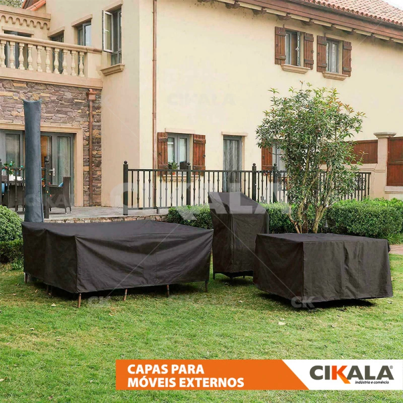 Custom outdoor furniture cover CIKALA