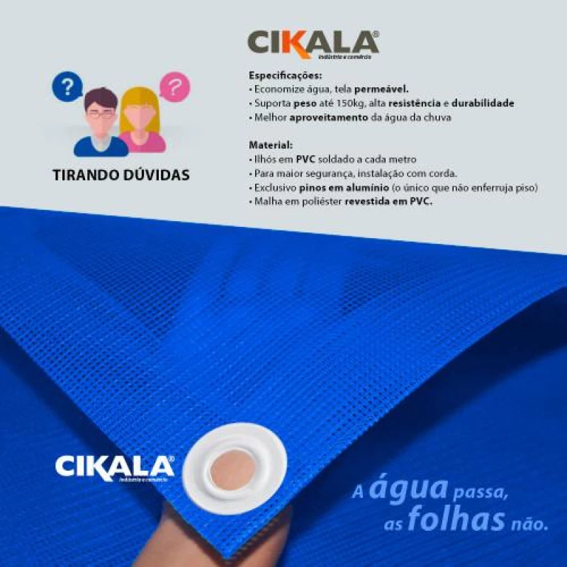 Kit de instalación de la cubierta CK500
