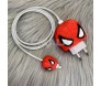 anuncio capinha de carregador homem aranha foto 2