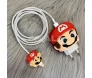 anuncio capinha de carregador mario foto 2