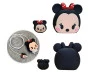 anuncio capinha de carregador minie
