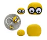 anuncio capinha de carregador minions
