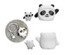 anuncio capinha de carregador panda