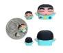 anuncio capinha de carregador Shin-Chan