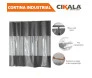 anu´ncio cortina ind foto 2