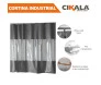 anu´ncio cortina ind foto 2