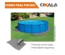 ANU´NCIO FORRO PISCINA cinza