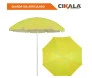 ANUNCIO GUARDA SOL ARTICULADO foto 2 amarelo