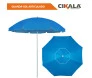 ANUNCIO GUARDA SOL ARTICULADO foto 2 azul