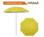 ANUNCIO GUARDA SOL NEON AMARELO FOTO 2